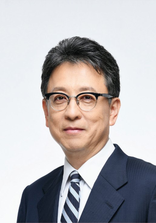 大西一史